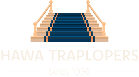 Hawa Traplopers, sinds 1998